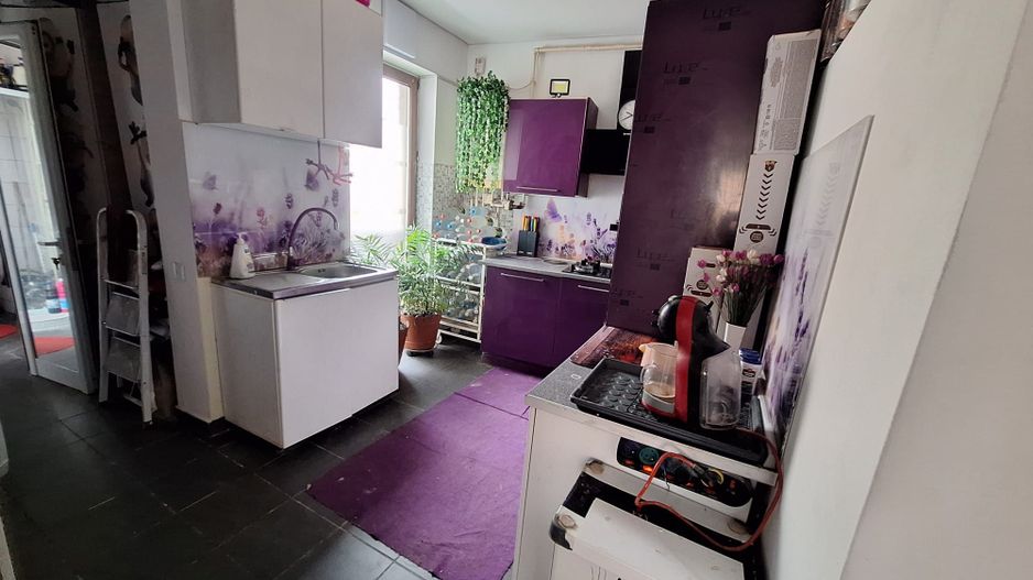 Apartament 2 caere - Bulevardul Marasesti - Poză 5