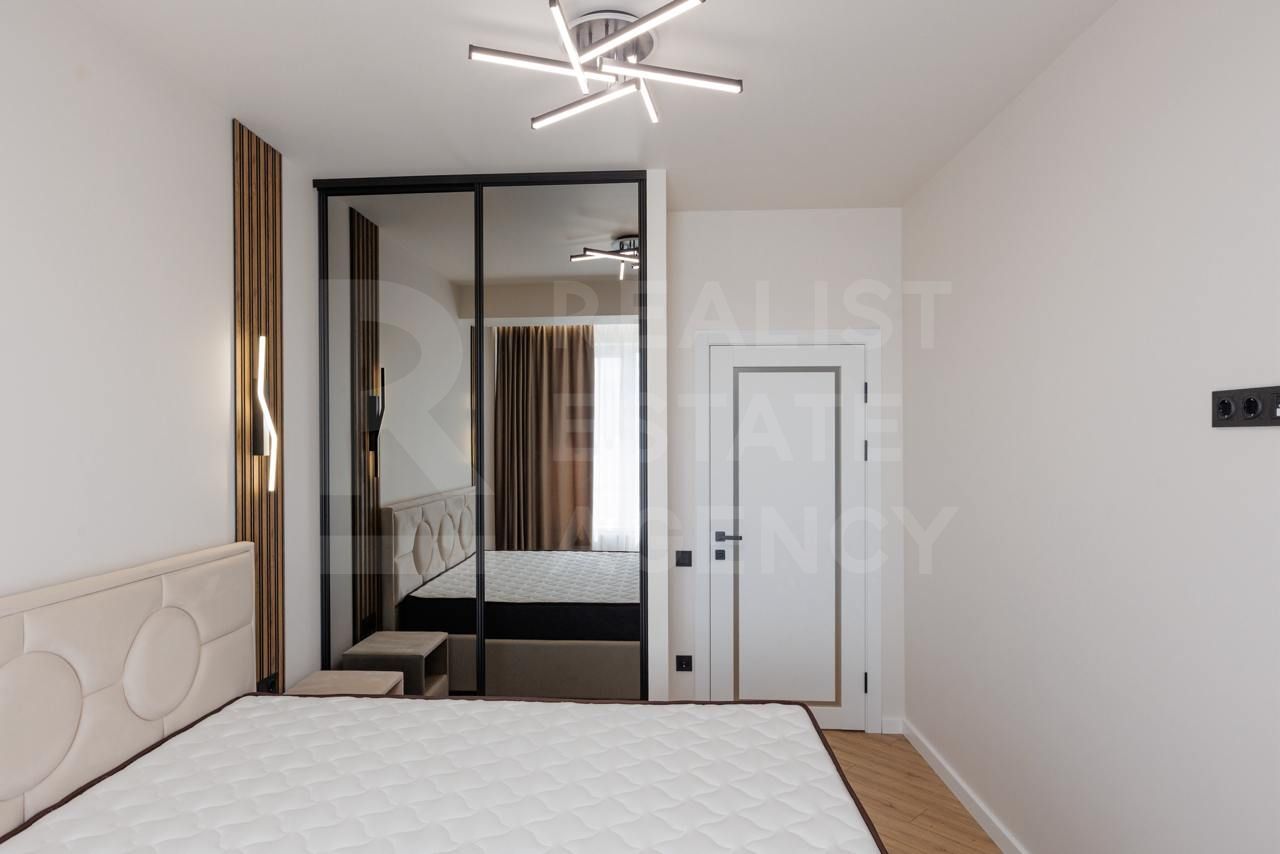 Vânzare, apartament, 2 camere, str. Alexandru cel Bun, Ialoveni - Poză 17