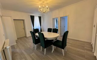 Apartament 3 camere de închiriat / Ultracentral - Poză 5