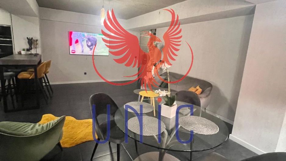 3 camere, lux, etaj 1, bloc nou, Brazda lui Novac - Poză 14