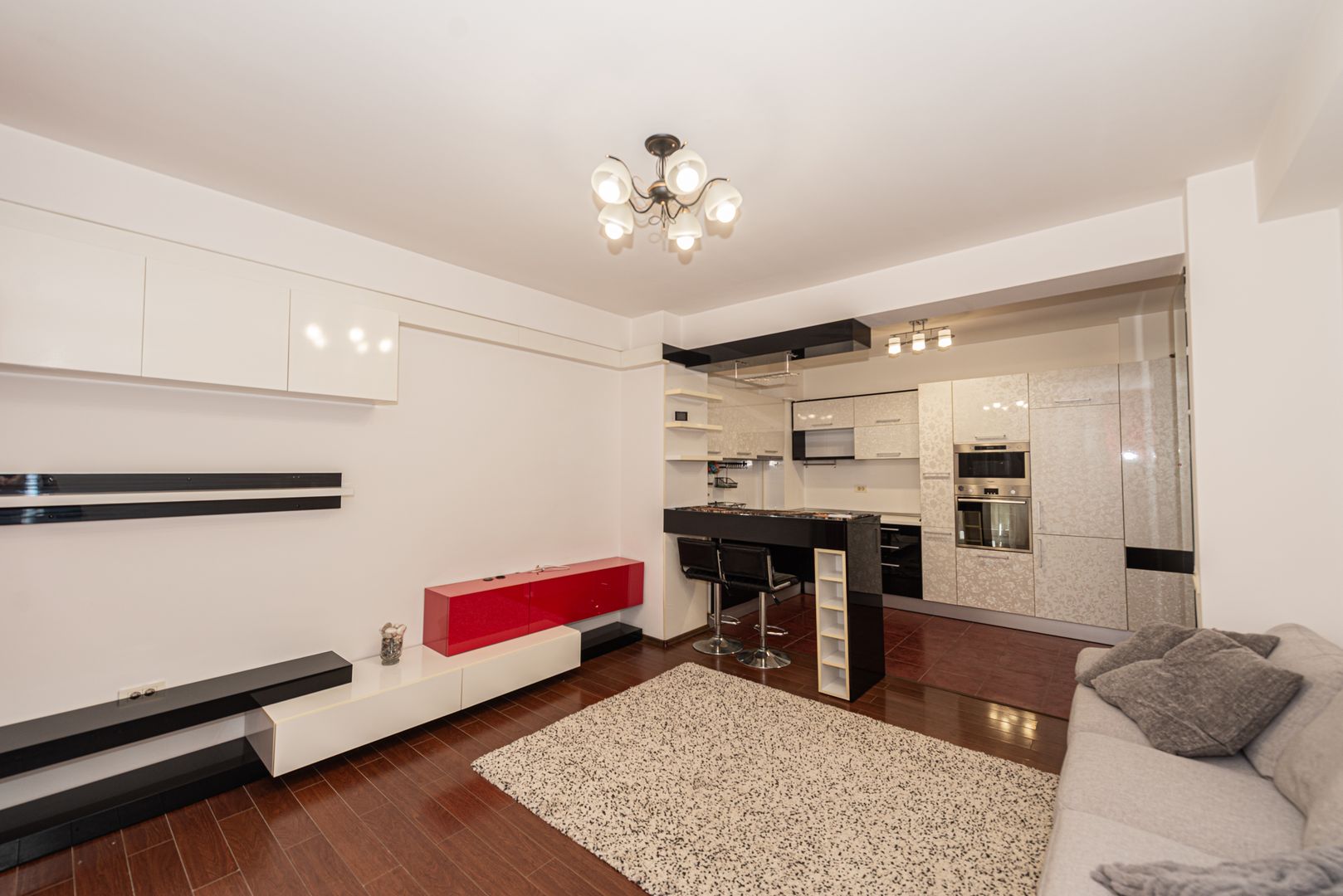 Apartament 2 camere | 49mp utili | Lidl Rezervelor - Poză 3
