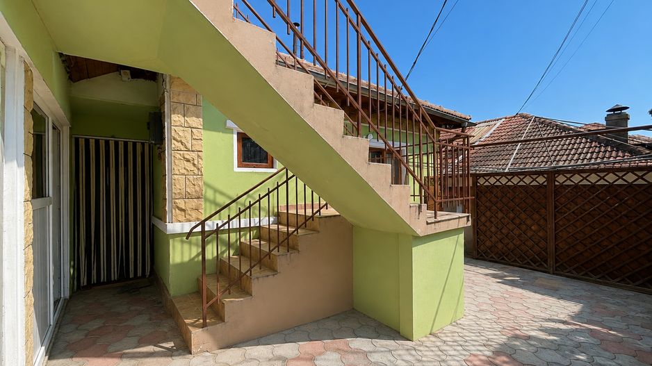 Casa P+1 | 317 mp teren | Ovidiu - Poză 28