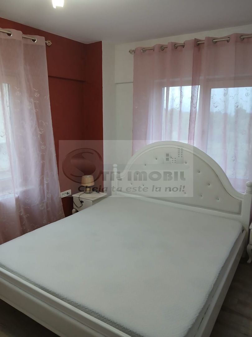 Apartament 3 Camere Moara de Vant - 540 euro - Poză 8
