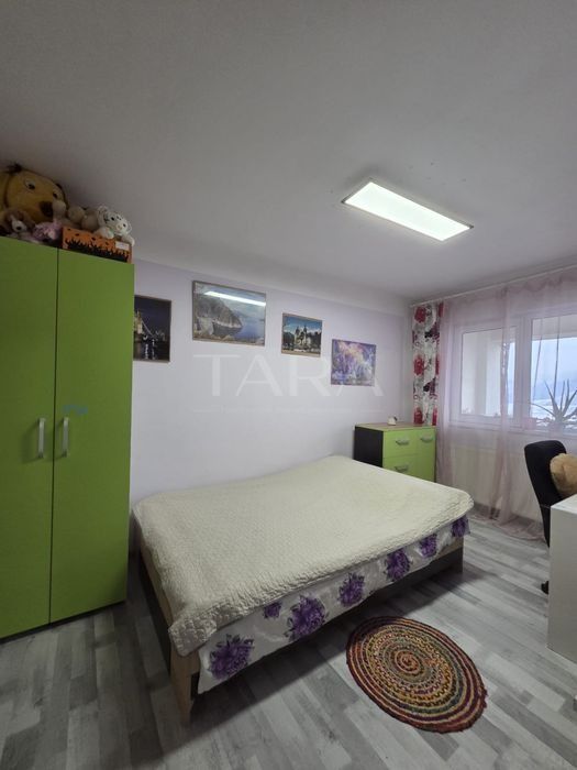 Apartament 3 camere – Baciu, zona Primăriei - Poză 3