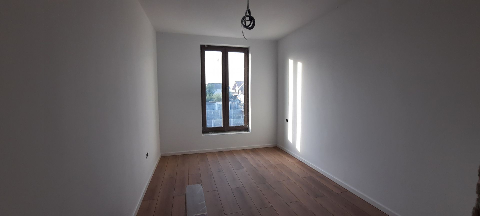 Duplex luminos si bine compartimentat - Poză 11
