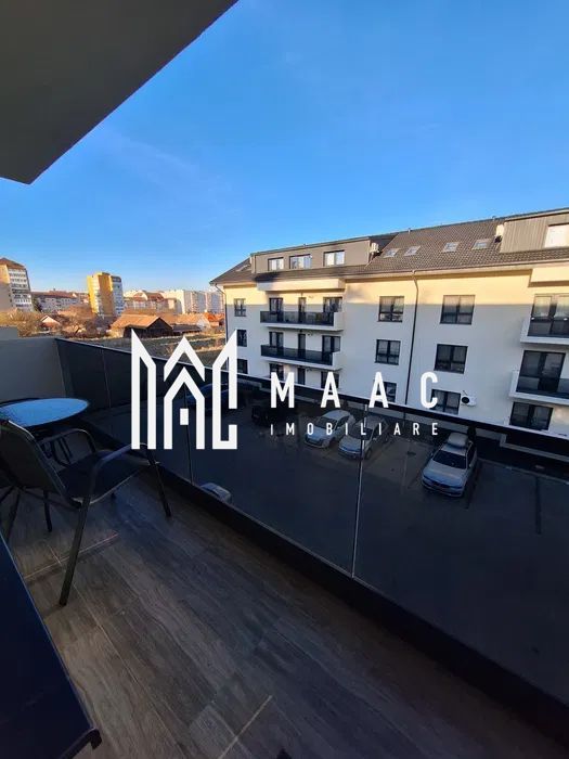 Apartament 3 camere | 56 Mp | Balcon | Loc de parcare - Poză 6