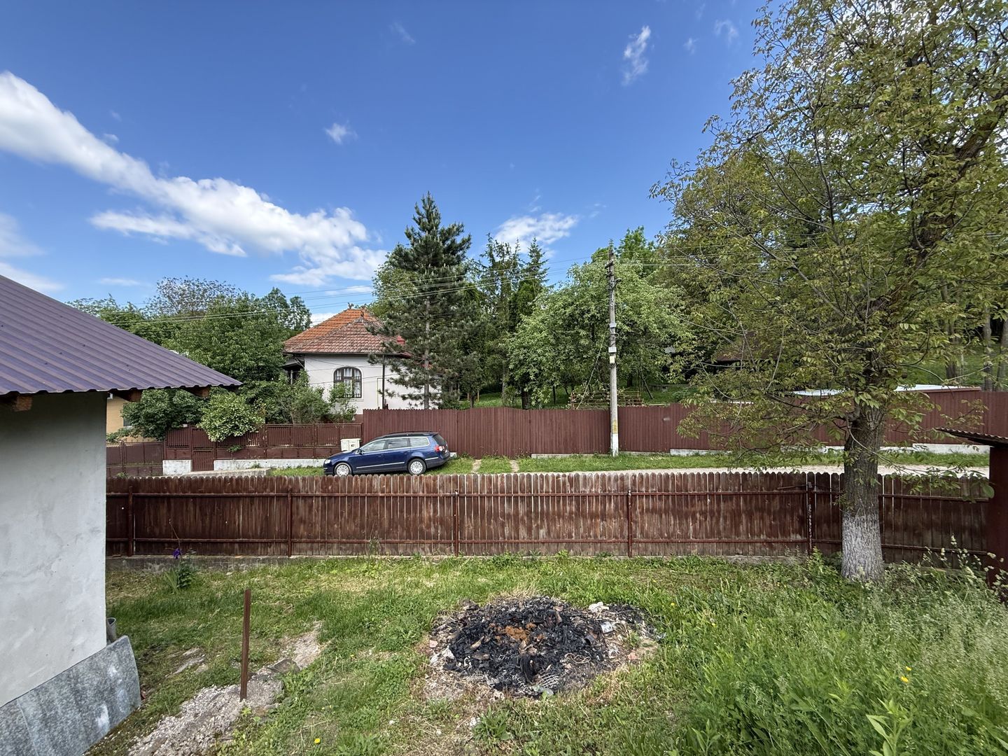 2 Case + teren 1390 mp langa parcul central Provita de Sus - Poză 26