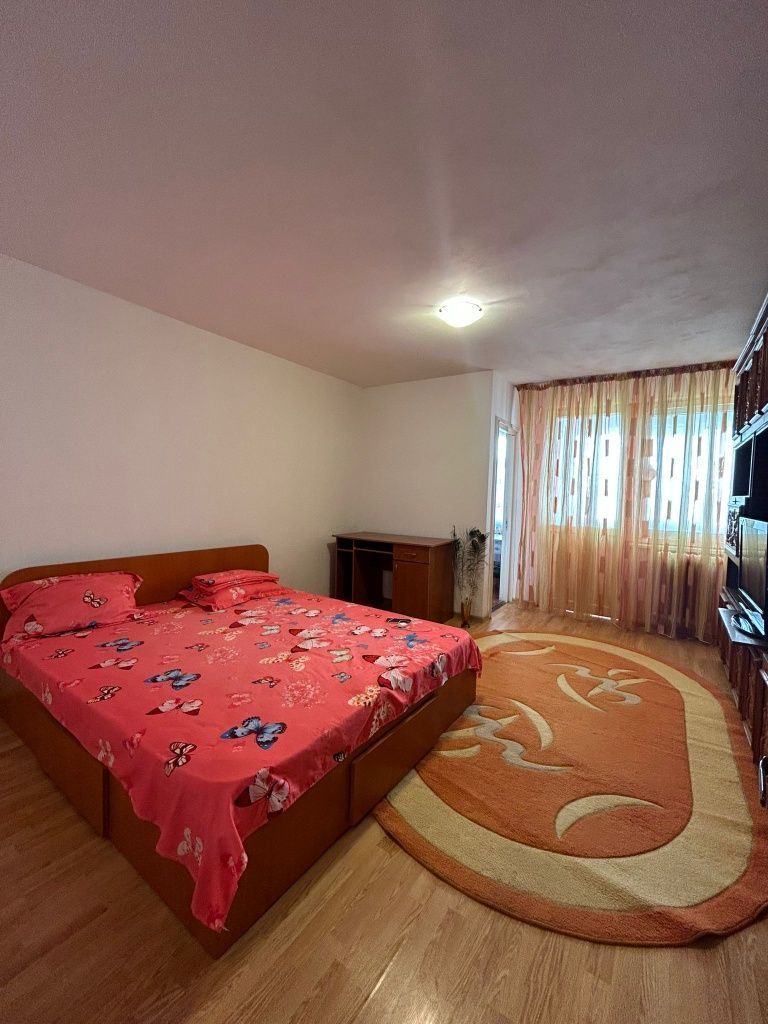 Garsonieră de închiriat – Brazda lui Novac, lângă Liceul Titulescu - Poză 1