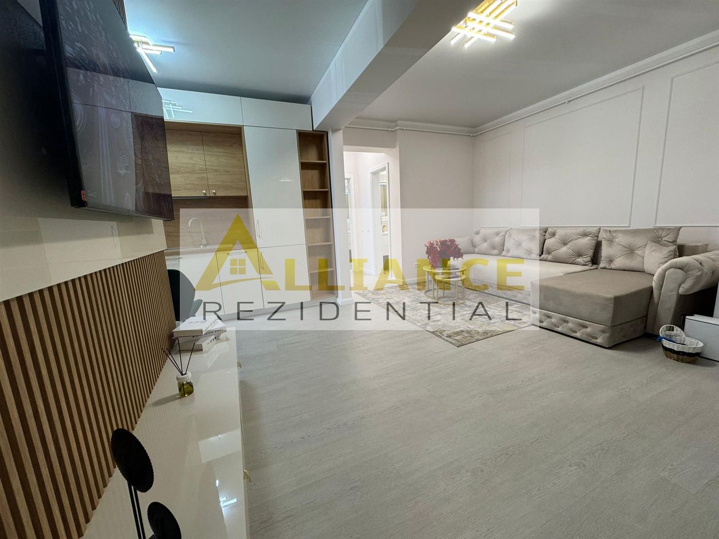 [DIRECT DEZVOLTATOR] Apartament 3 camere - 2 bai - Metrou - Poză 4