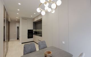 Chirie, apartament, 3 camere, strada Tricolorului, Centru - Poză 6