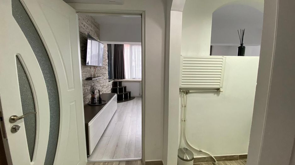 Apartament "la cheie" - 1 camera - de închiriat - Comision 0% - Poză 4