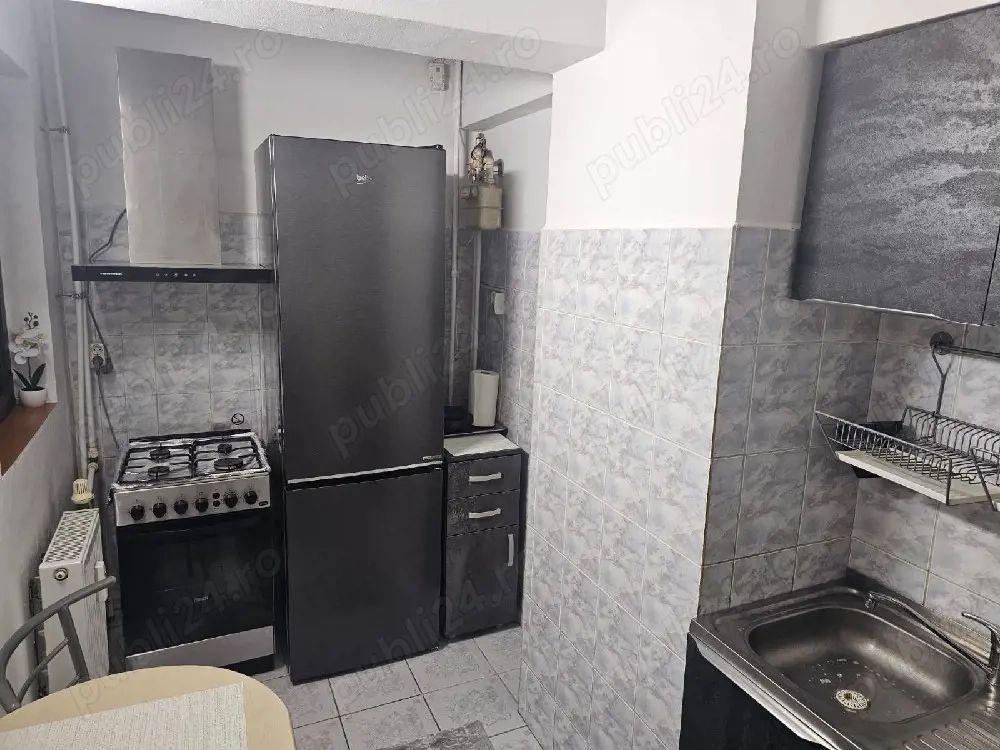 Apartament 2 camere, complet mobilat si utilat, Militari - Lujerului - Poză 5