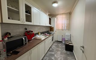 Rahova, Sector 5, apartament 3 camere decomandat, comision 0% - Poză 8