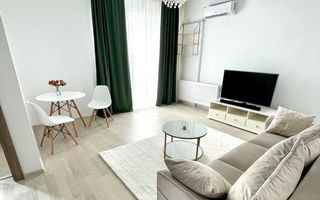 Apartament cu 2 camere | Luxor Residence Otopeni | Parcare| Boxa - Poză 2