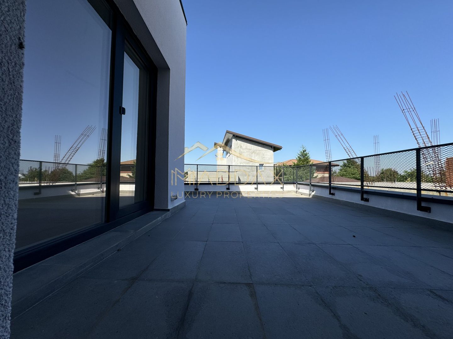 Vila LUX***Panouri fotovoltaice***Lake view//Laguna Albastra/Corbeanca - Poză 31