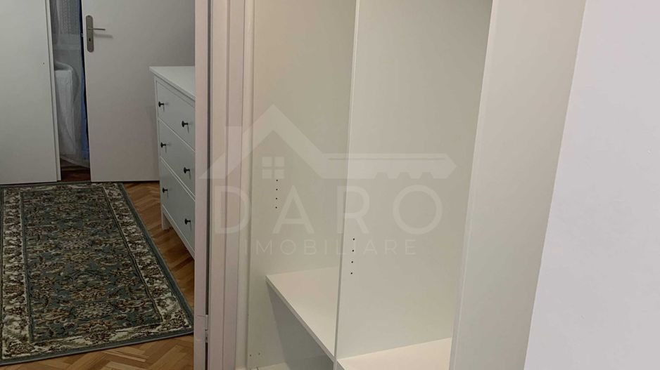 Apartament 2 Camere de Închiriat – Semicentral, Luminos, Modern, Economic. - Poză 6
