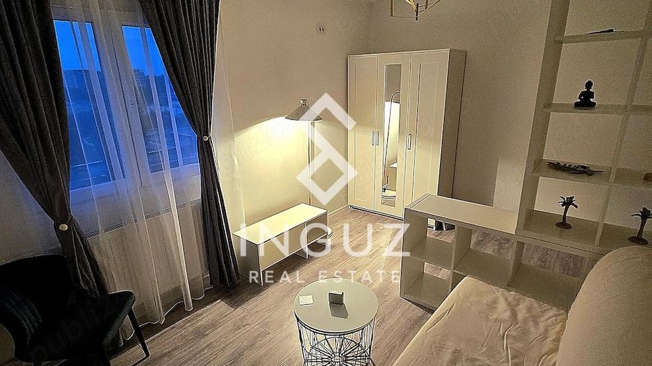 Garsonieră de închiriat – Policlinica Titan | Parc | Metrou | Sector 3 - Poză 2