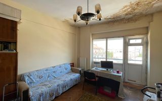 Apartament 4 camere, 107 mp, Zona Victoriei V22 - Poză 5