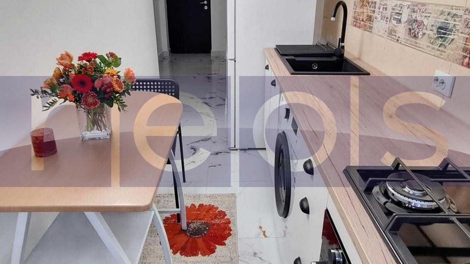 VANZARE GARSONIERA | PARTER | ZONA NERVA TRAIAN - Poză 5