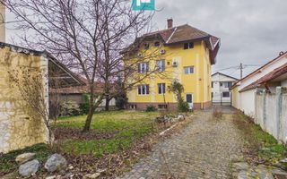 Casă în zona turistică maximă, Băile 1 Mai, Oradea - Poză 58