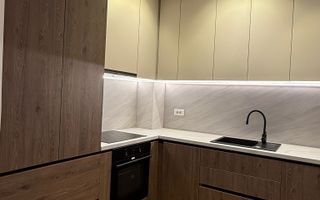 APARTAMENT 3 CAMERE | MOBILAT SI UTILAT PREMIUM | CASA PRESEI - Poză 10