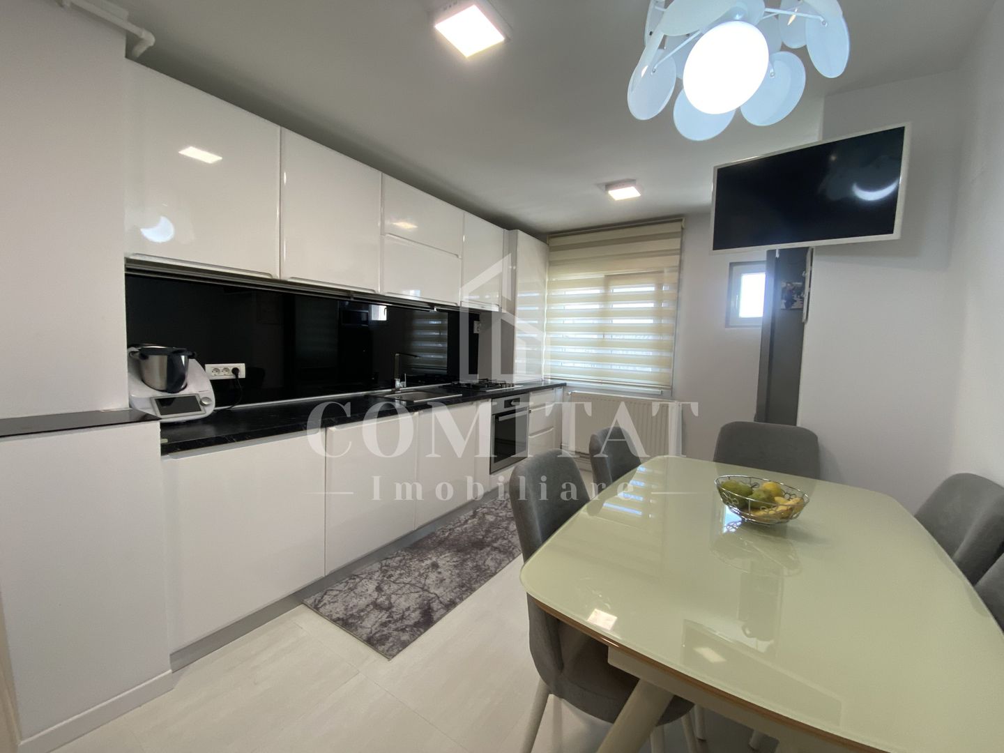 Apartament cu 2 camere | 51 mp | Piata Mărăști - Poză 2