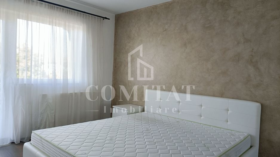 Apartament 2 camere | Etaj intermediar | Zona Muzeul Apei - Poză 7