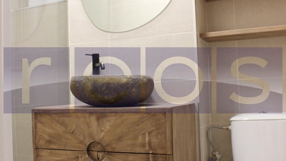 Apartament 3 camere COMPLET RENOVAT plus CENTRALA PROPRIE - Obor - Poză 1