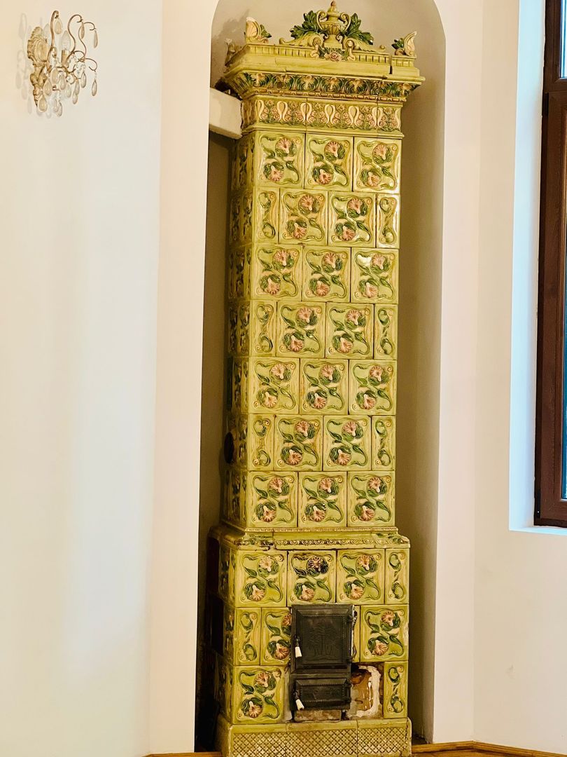 Birouri sau cabinete de Lux în Armenească - Poză 14