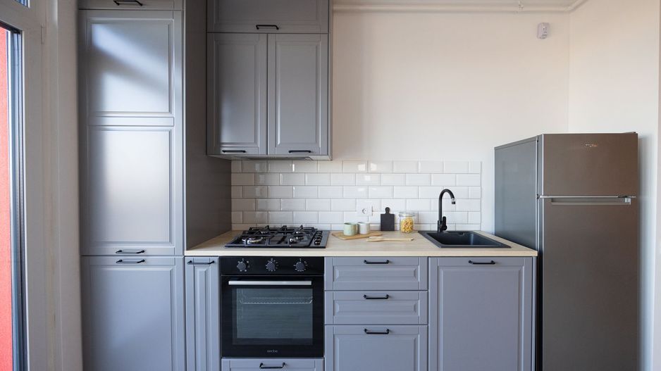 Apartament nou complex ARED - Comision 0% - Poză 4