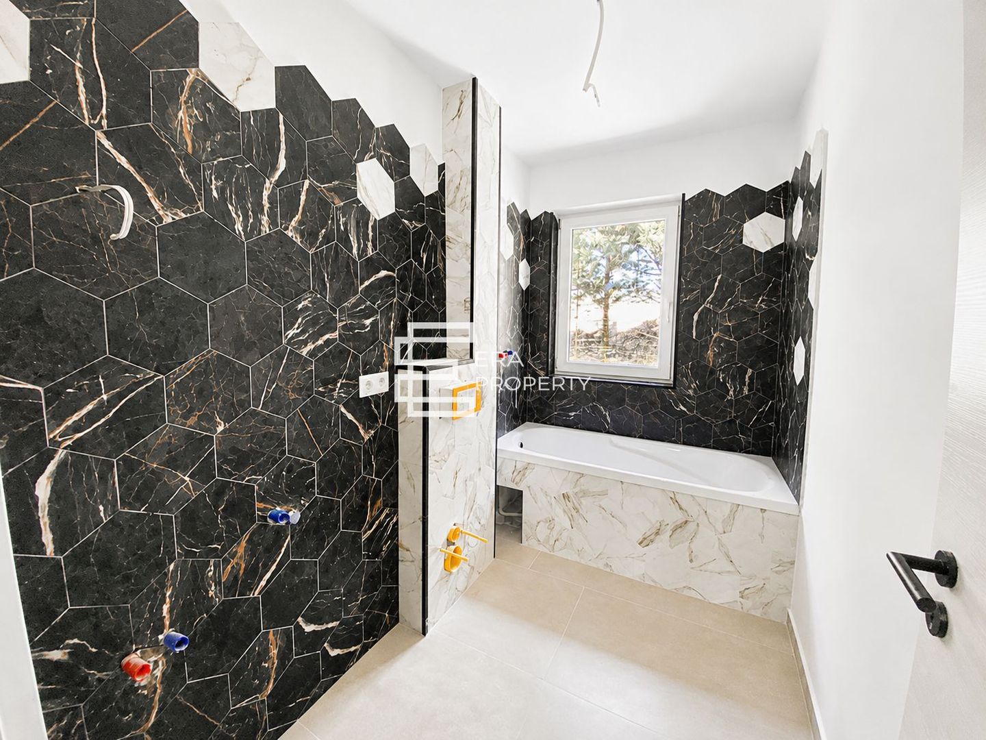 Apartament 3 camere | Gradina 50 mp| Bloc tip vilă | Cristian | Comision 0% - Poză 7