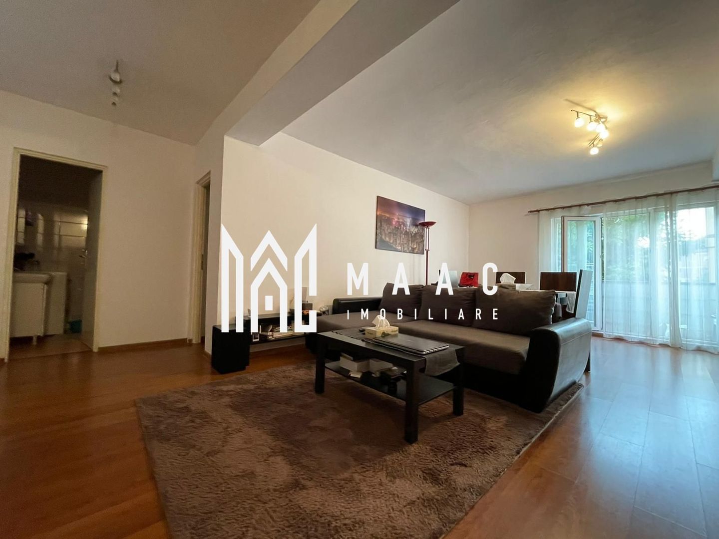 Apartament 2 camere | 68 MPU | Balcon | Zona Ștrand - Poză 1