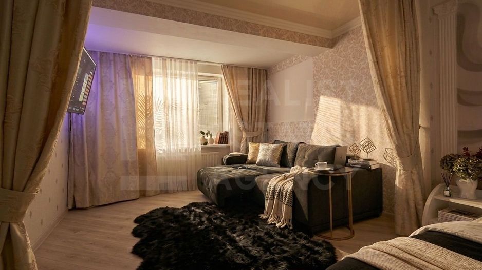 Vânzare, apartament, 1 cameră, strada Ginta Latină, Ciocana - Poză 1