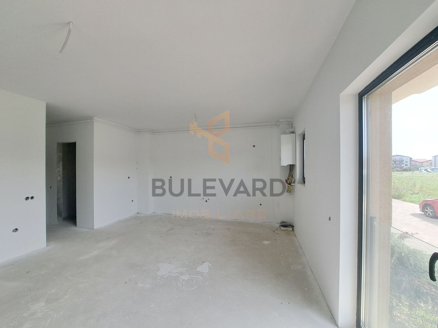 Comision 0. Apartament 2 camere + parcare, zona Muzeul Apei - Poză 5