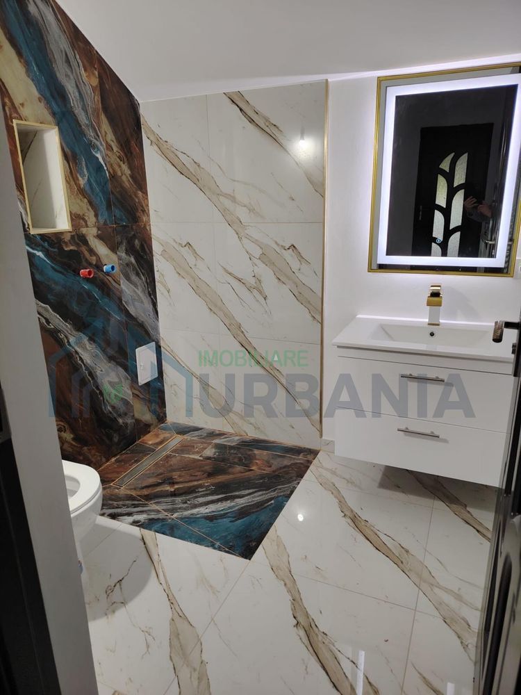 Casă individuală de vânzare, Valea Lupului, zona Lucian Blaga - Poză 8