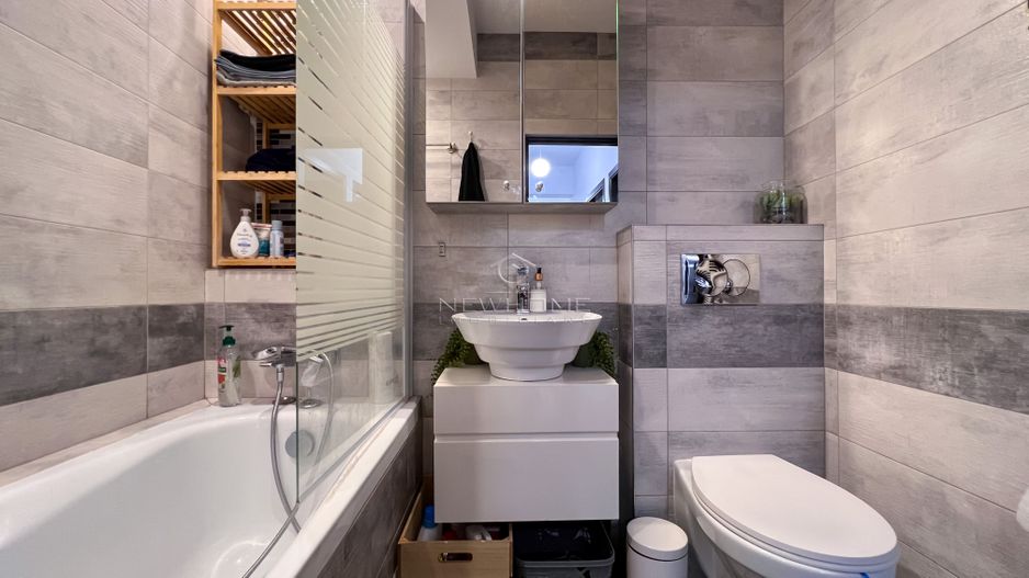 COMISION 0 % Apartament de vanzare 3 camere, zona Marasti - Poză 12