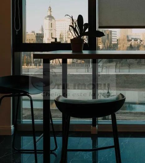 Apartament 2 Camere Palas Mall - 560 euro - Poză 7