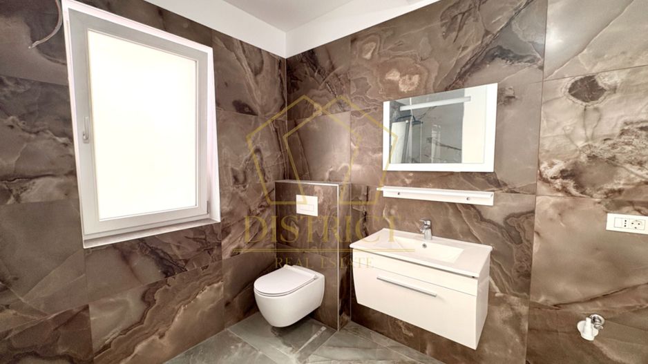 Apartament mobilat cu 2 camere si pod | Giroc | Profi - Poză 8