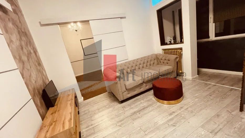 Apartament 2 camere Sala Palatului - Poză 3