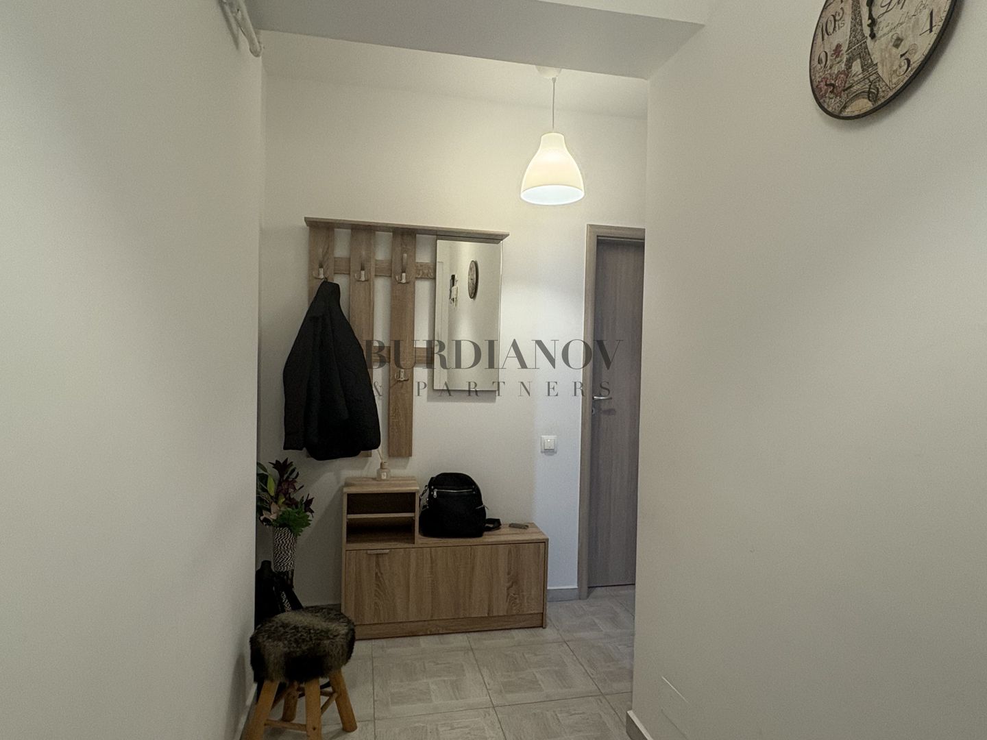 Apartament cu 2 camere de vânzare- Pacii - Rotar Park 1 - Poză 9