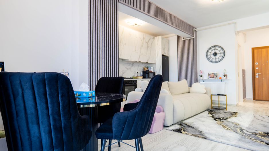 Apartament 2 camere,  construit 2023-amenajat 2026.  Vitan-Barzesti, - Poză 13