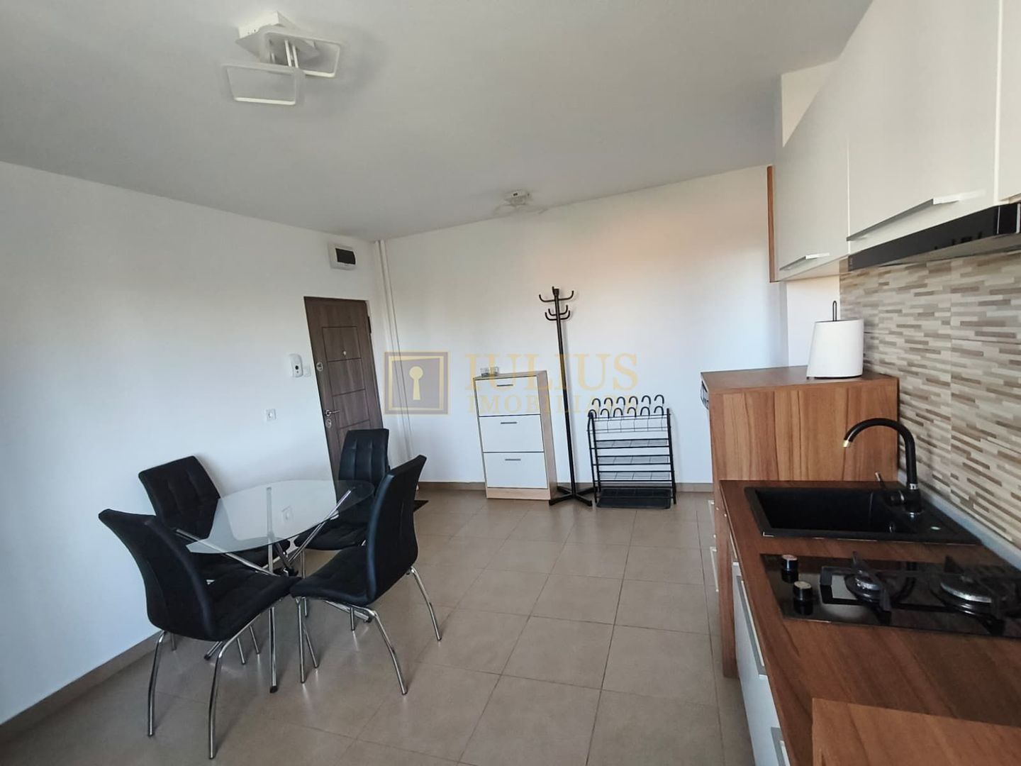 apartament spatios, ideal pentru studenti-Take Ionescu- Pet-Friendly - Poză 9
