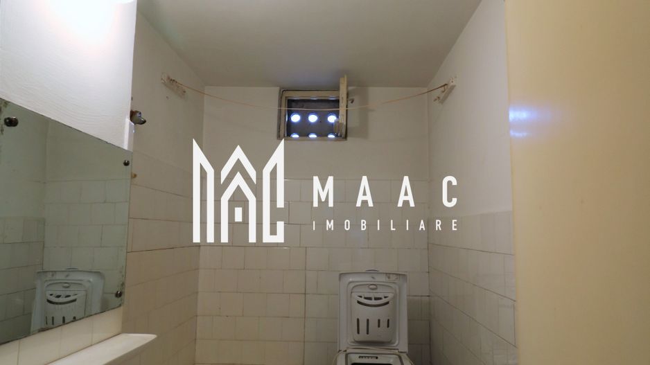 Apartament 3 camere | Balcon | Hipodrom III - Poză 9