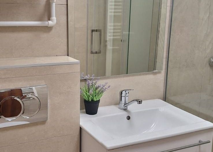 Apartament modern, trei camere, Iancului - Poză 10