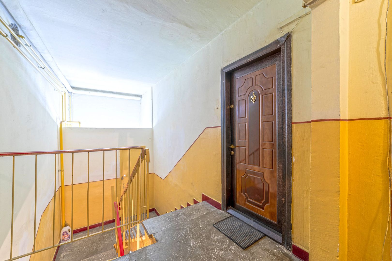 Apartament 2 camere strada Stupilor etaj 4 - Poză 6