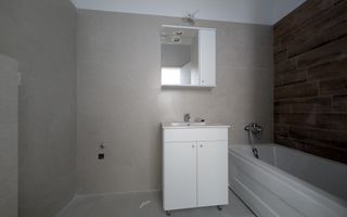 Duplex 3 camere Finalizat - Pallady, 8 min metrou Nicolae Teclu - Poză 12
