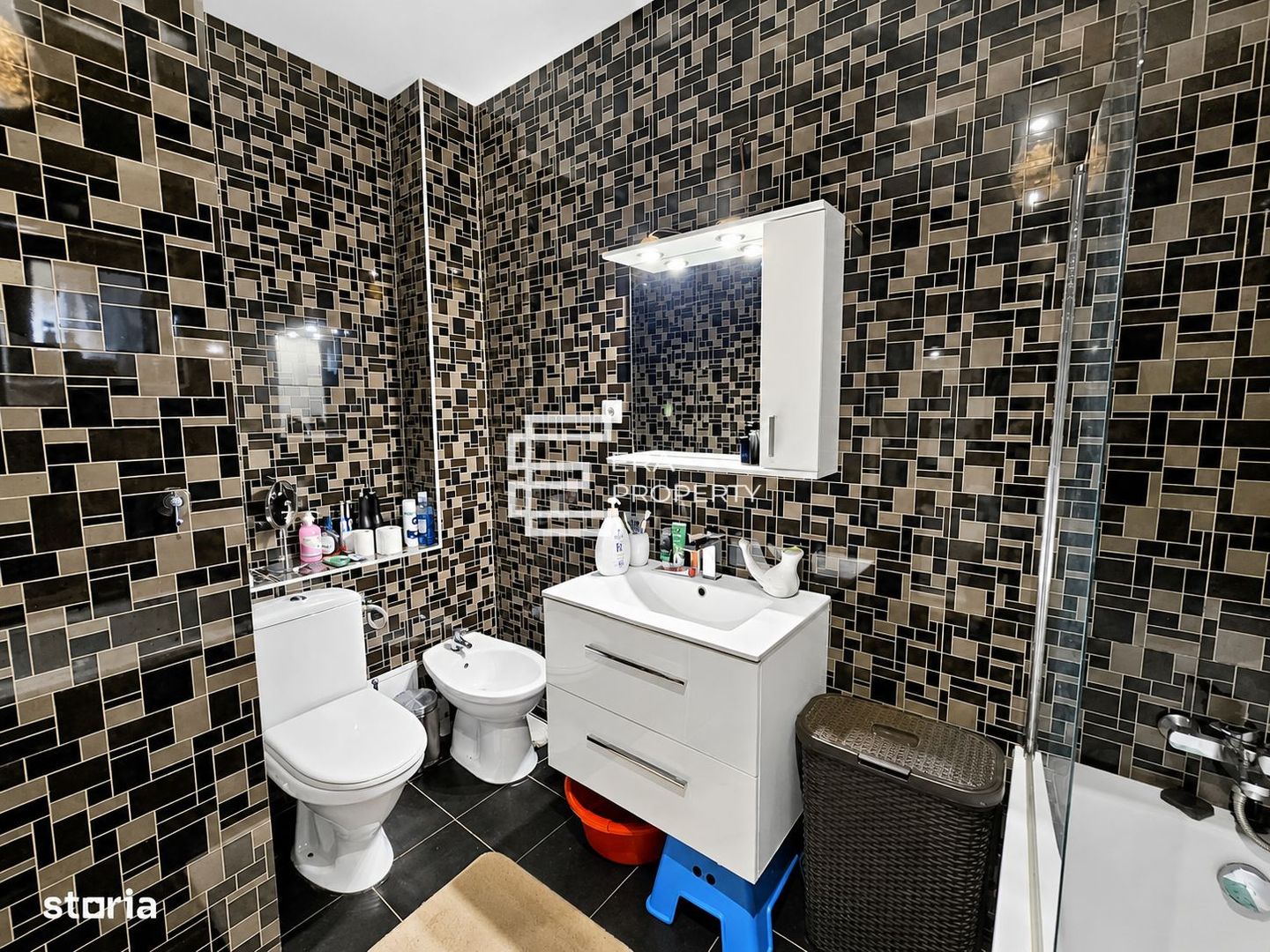 Apartament 3 camere cu grădină generoasă – 152 mp | Cartierul Arhitecților - Poză 11