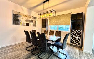 ***Vila  4 camere de inchiriat-Corbeanca *** 2 parcare - Poză 5