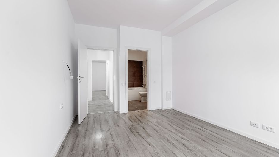 Apartament  4 camere cu gradina  Ared City  R35 - Poză 8
