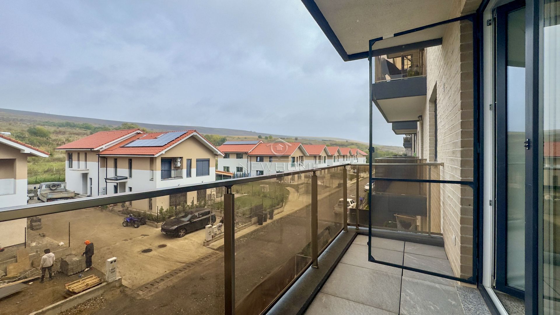 Apartament 2 camere decomandat Chinteni - Poză 17